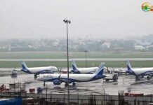 இண்டிகோ விமானத்தால் தொடரும் குழப்பம் – பயணிகள் கடும் அவதி