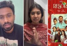 “கண்ணீர் விட்டு பொய் சொல்கிறார்” – மலையாள நடிகையின் குற்றச்சாட்டுக்கு ‘எருமை சாணி’ விஜய் பதிலடி!