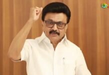 “தோல்விக்கு நானே பொறுப்பு!”: திமுக தலைவர் மு.க.ஸ்டாலின் உருக்கமான வீடியோ பேச்சு!