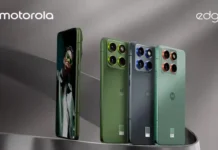 மிரட்டும் மோட்டோரோலா டீசர் – இந்தியாவில் அறிமுகம் எப்போது?