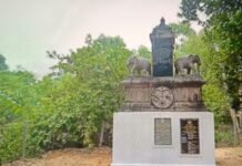 செய்யூரில் நல்லூர் நத்தத்தனார் நினைவு நாள் நிகழ்ச்சி