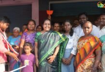 ஜெயித்தாலும் தோற்றாலும் 5 வருஷத்துக்கு பார்க்க முடியாது – வானதி சீனிவாசன் குற்றச்சாட்டு!