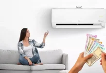 ஏசியைப் போட்டும் கரண்ட் பில் ஏறுதா? ‘இந்த’ டிப்ஸ் ஃபாலோ பண்ணுங்க!