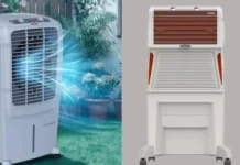 கோடை வெயிலில் குளிர்ச்சி தரும் டாப் ஏர் கூலர்கள் – ₹10,000-க்குள் கிடைக்கும் சிறந்த மாடல்கள்