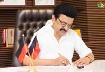திமுக பின்னடைவு: பதவியை ராஜினாமா செய்ய ஸ்டாலின் ஆலோசனை