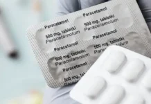 வெப்பவாதத்திற்கு பாராசிட்டமால் தீர்வல்ல…