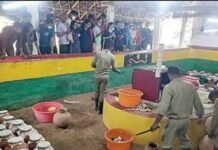 வடநெம்மேலி பாம்பு பண்ணை 5 மாதங்கள் மூடல்