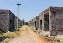 செய்யூரில் திருநங்கைகளுக்கான தொகுப்பு வீடுகள் தாமதம்: விரைந்து ஒப்படைக்க கோரிக்கை