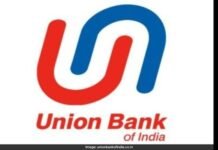 யூனியன் வங்கியில் 1865 காலிப்பணியிடங்கள்