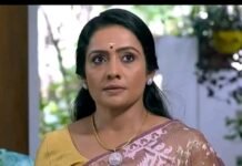 “3 திருமணங்களால் 17 ஆண்டுகள் வீண்” – நடிகை மீரா வாசுதேவன்