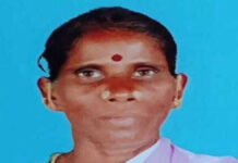 செய்யூர் அருகே மின்னல் தாக்கி பெண் உயிரிழப்பு..
