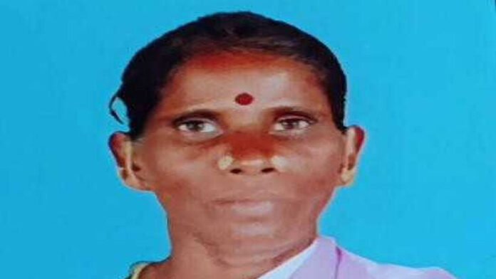 KANNIAMMAL