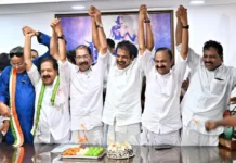 கம்யூனிஸ்ட் இல்லாத இந்தியா! கேரளாவில் காங்கிரஸ் வெற்றி; 49 வருட வரலாறு முடிவுக்கு வந்தது!