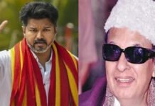 MGR சாதனையை மிஞ்சிய விஜய்? முதல் தேர்தலிலேயே அதிரடி