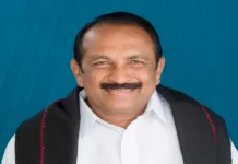 “தவெக ஆட்சி அமைக்குமா?”: வாக்கு எண்ணிக்கையில் விடை தெரியும் என வைகோ பேட்டி!