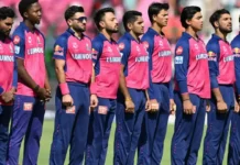 ராஜஸ்தான் ராயல்ஸ் அணியை வாங்கிய மிட்டல் குடும்பம்! ரூ.15,660 கோடிக்கு மெகா ஒப்பந்தம்!