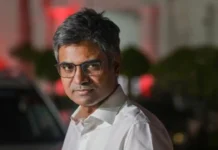 பாஜகவுக்கு தாவிய சந்தீப் பதக் மீது பாயும் வழக்கு! பஞ்சாப் அரசு அதிரடி கைதுக்குத் திட்டமா?