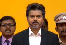 முதல்வர் விஜய்யின் சொத்து விவரம் குறித்து ஆனந்த் சீனிவாசன் அலசல்!
