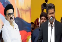 “எங்கள் வெற்றி ரீல்ஸ் அல்ல, ரியல்!” – புள்ளிவிவரங்களுடன் திமுக-வைச் சாடிய முதலமைச்சர் விஜய்!