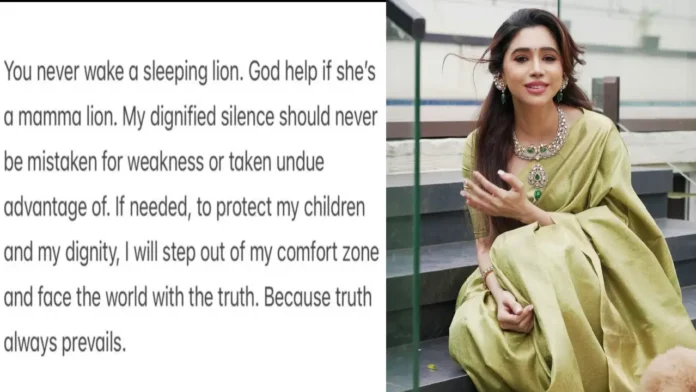 aarti ravi