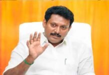 பிஎம்ஸ்ரீ திட்டத்தை தமிழ்நாடு ஏற்கக்கூடாது: அன்பில் மகேஷ் வலியுறுத்தல்