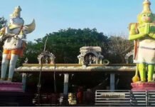 கஜகிரி மலையில் கிரிவலம் சென்றால் நினைத்தது நடக்கும்
