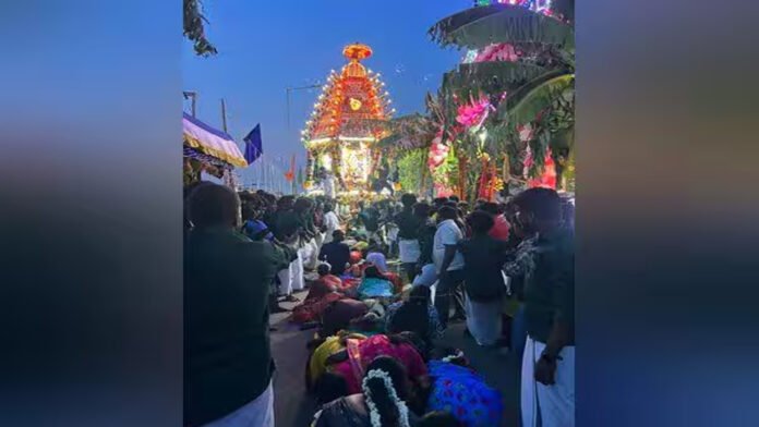 anjuramman