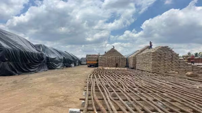 athur paddy