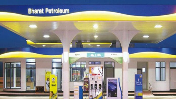 bpcl