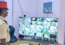 புதுச்சேரி தேர்தல் முடிவுகள் 2026: நாளை வாக்கு எண்ணிக்கை! 91.23% வாக்குப்பதிவுடன் புதிய சாதனை!