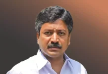சி.வி. சண்முகம் தலைமையில் 27 அதிமுக எம்.எல்.ஏ-க்கள் புதுச்சேரியில் முகாம்!