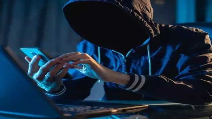 cybercrime