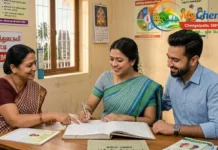 செங்கல்பட்டு மாவட்ட கர்ப்பிணிகள் கவனத்திற்கு… உங்களுக்கு ரூ.18,000 வேண்டுமா?!
