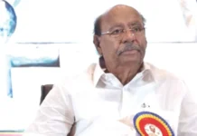 காவிரிக்காக அனைத்துக் கட்சிகளும் ஓரணியில் திரள வேண்டும்: பாமக நிறுவனர் ராமதாஸ்