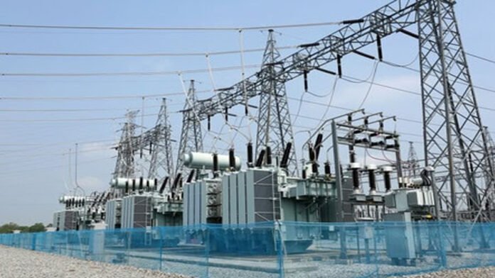 eb sub station