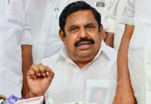 “பதவிக்காகச் செய்த பச்சைத் துரோகம்!”: துரோகிகளைத் தூக்கியெறிய EPS அறிக்கை!