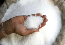 சர்க்கரை ஏற்றுமதிக்குத் தடை: மத்திய அரசு அதிரடி உத்தரவு!
