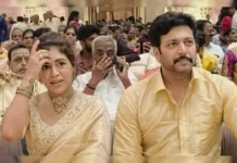 “ஆர்த்தி பற்றிப் பேசக் கூடாது!”: பாடகி கெனிஷாவிற்குச் சென்னை உயர்நீதிமன்றம் அதிடித் தடை!