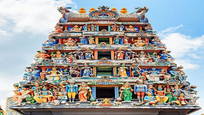 gnana buriswarar temple