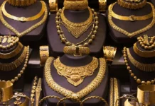 தங்க இறக்குமதிக்கு அதிரடிக் கட்டுப்பாடுகள்: மத்திய அரசு புதிய உத்தரவு!