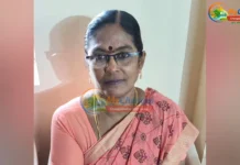 லஞ்சம் வாங்கிய சமூக நல அலுவலர் கைது… மதுராந்தகத்தில் லஞ்ச ஒழிப்பு போலீசார் அதிரடி!