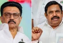 கூட்டணி உடையப்போவது கன்ஃபார்ம்.. திமுக, அதிமுக-விற்கு டாடா சொல்லப்போவது யார்?
