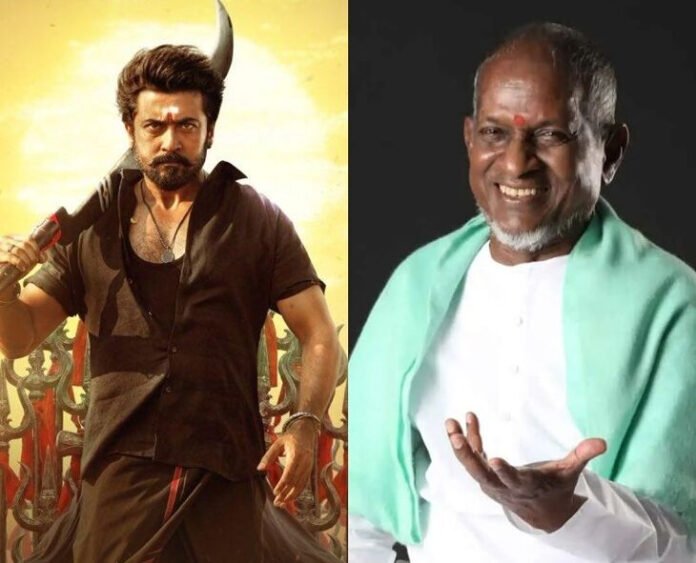 karuppu poster
