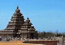 மாமல்லபுரத்தில் ‘சுவதேஷ் தர்ஷன் 2.0’ பணிகள் விரைவில்.. சுற்றுலா பயணிகள் மகிழ்ச்சி!