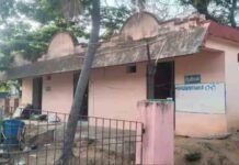 திருக்கழுக்குன்றம் மலைவலப்பாதையில் கழிப்பறை வசதி கோரி பக்தர்கள் வேண்டுகோள்