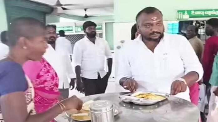 mla thiyagarajan1