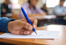 NEET UG 2026 தேர்வு மீண்டும் ஜூன் 21ல்