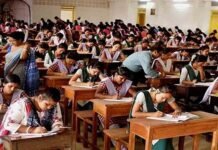முறைகேடு: மே 3ல் நடந்த NEET தேர்வு ரத்து – 23 லட்சம் பேர் அப்சட்