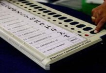 ‘NOTA’ வாக்குகள் தமிழகத்தில் குறைவு