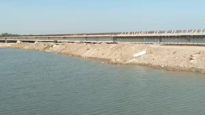 paramenkeni bridge